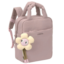 Детска раница Lassig Mini Minoa Powder Rose, 12030607047
