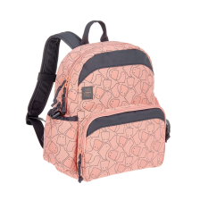 Детска раница Lassig Spooky Peach 1203002826