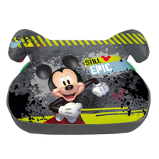 Детска седалка за кола SEVEN MICKEY, 125-150 см., 59285