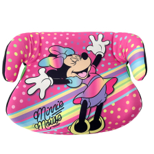 Детска седалка за кола SEVEN MINNIE, ISOFIX, 125-150 см