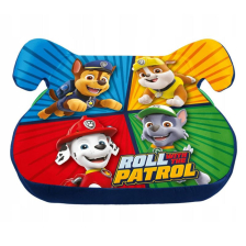 Детска седалка за кола SEVEN Paw Patrol, 125-150 см