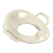 Детска седалка за тоалетна DOLU Relax Beige, 7185 