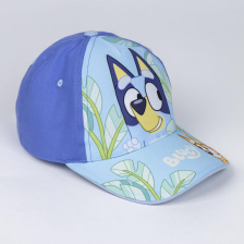 Детска шапка с козирка Cerda Bluey, 51см., 2200010108