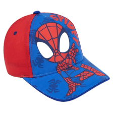 Детска шапка с козирка Cerda Marvel Spidey, 51 см., 2200010423