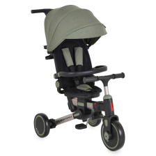 Детска триколка Byox Flexton 6в1