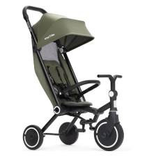 Детска триколка SmarTrike Wonder Max, сгъваема