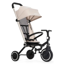 Детска триколка SmarTrike Wonder Plus, сгъваема