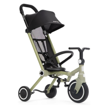 Детска триколка SmarTrike Wonder, сгъваема