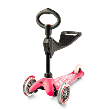 Детска тротинетка Micro Mini Micro 3in1 Deluxe