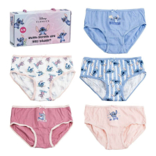 Детски бикини Cerda Disney Stitch, Многоцветен, 5 бр, 2900002515