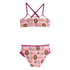 Детски бански Cerda Gabby's Dollhouse за момиче, размери 2-5 години 