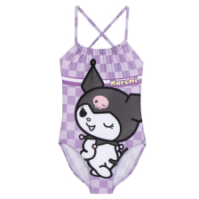 Детски бански Cerda Hello Kitty Kuromi, 5-12 г., 2900002846