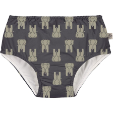 Бебешки бански Lassig Splash & Fun Swim Diapers Elephant, 13-36 месеца