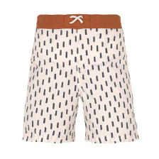 Детски бански Lassig Splash & Fun White Gray, 7-18 месеца