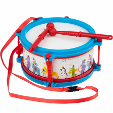 Детски барабани Claudio Reig Fisher Price Lion
