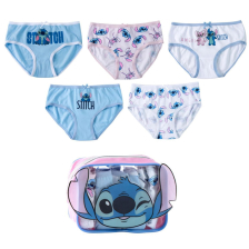 Детски бикини Cerda Disney Stitch, 2-8 г., 2900003322