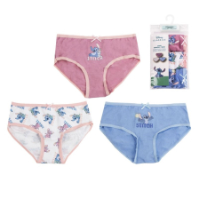 Детски бикини Cerda Stitch 3 броя