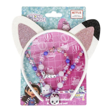 Детски бижута Cerda Gabby's Dollhouse Комплект 3 части 2500002561