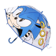 Детски чадър Cerda Sonic, 45 cm, 2400000724