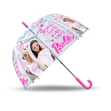 Детски чадър Kids Licensing Barbie 46 см.