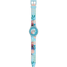 Детски часовник Kids Licensing Frozen, дигитален