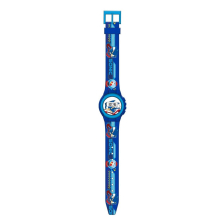 Детски часовник Kids Licensing Sonic, дигитален 