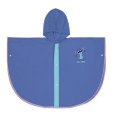 Детски дъждобран пончо Cerda Stitch 3-4 годишна възраст