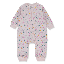 Детски гащеризон Bebetto Loving Time, 1-5 години, T3752