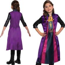 Детски карнавален костюм Anna Traveling Basic Disguise 3-9 години 140029