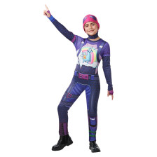 Детски карнавален костюм Brite Bomber Rubies Fortnite Размери 9-14 г. 300198