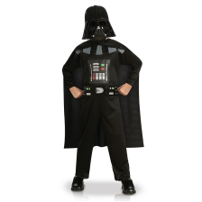 Детски карнавален костюм DARTH VADER Rubies 3-8 години 881660
