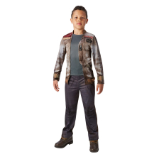 Детски карнавален костюм Finn Rubies Star Wars Размери 9-14 г. 620259