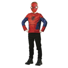 Детски карнавален костюм Rubies Spider-Man, блузка и маска, 300108