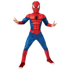 Детски карнавален костюм Rubies Spider-Man Classic, 702269