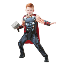 Детски карнавален костюм Thor Rubies Avengers 9-10 г. 640891