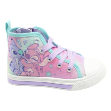 Детски кецове Cerda Disney Stitch,с LED светлини, размер 25-32, 2300006737