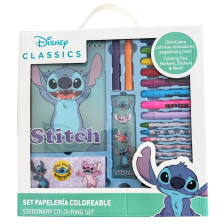 Детски комплект за оцветяване Cerda Stitch 2700001233