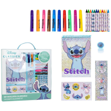 Детски комплект за оцветяване Cerda Stitch