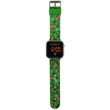 Детски LED часовник Kids Licensing Minecraft