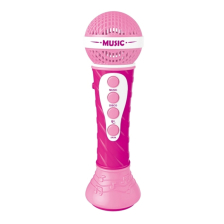 Детски микрофон Raya Toys Melody