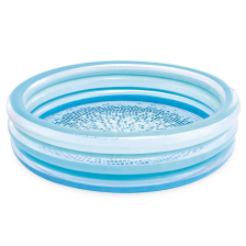 Детски надуваем басейн INTEX Blue Bliss