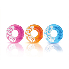 Детски надуваем пояс INTEX Clear Color 91 см Асортимент