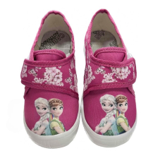 Детски пантофи БЕКО Disney Frozen Elsa and Anna, Размер 19-30