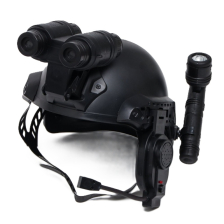 Детски полицейски комплект Raya Toys True SWAT с каска и фенер