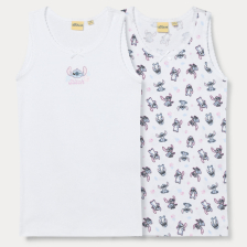 Детски потник Blukids Stitch, 2бр., 3-10 г., 3985654