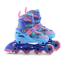 Детски ролери SEVEN STITCH 3в1, размер 30-37
