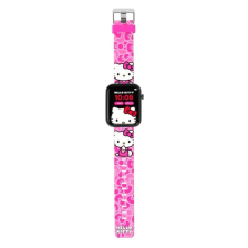Детски смарт часовник Kids Licensing Hello Kitty с приложение
