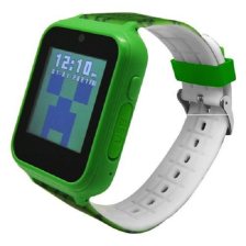 Детски смарт часовник Kids Licensing Minecraft 