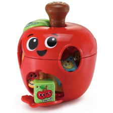 Детски сортер VTech Ябълка