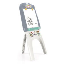 Детски статив за рисуване DOLU Jumbo Easel 2662